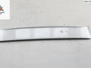 спойлер Mercedes-Benz C-Класс W203/S203/CL203 [рестайлинг] 2006, 1.8 л., бензин, АКПП, серый, универсал, A2037900688