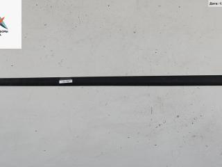 молдинг двери передней левой Mercedes-Benz A-Класс W168/V168 [рестайлинг] 2002, 1.6 л., бензин, АКПП, серый, хетчбэк 5 дв., A1686982162