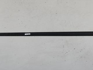 молдинг двери передней левой Mercedes-Benz A W168 2002, 1.6 л., бензин, АКПП, серый, хетчбэк 5 дв., A1686982162