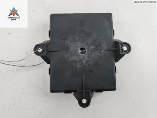 модуль управления двери Mercedes-Benz A-Класс W169 2005, 2.0 л., бензин, АКПП, красный, хетчбэк 5 дв., A1698204526