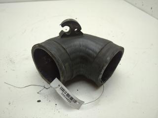 патрубок (трубопровод, шланг) Volkswagen Transporter T4 2001, 2.5 л., дизель, МКПП, белый, микроавтобус, 7D0145838C