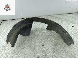Подкрылок передний правый Peugeot 607 1 поколение 2001, 2.2 л., дизель, седан, 9648891780