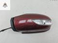 зеркало левое Mercedes-Benz A-Класс W169 2005, 2.0 л., бензин, АКПП, красный, хетчбэк 5 дв., A3140417 - фото №2
