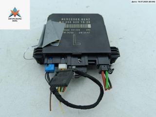 модуль управления двери Mercedes-Benz CLK-Класс W208/A208 [рестайлинг] 1999, 2.0 л., бензин, АКПП, серый, купе, 2088201526