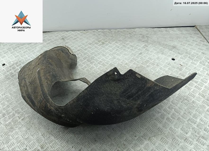 Подкрылок задний правый Volkswagen Phaeton 1 поколение 2003, 3.2 л., бензин, седан - фото №1