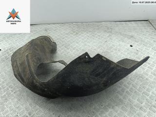 Подкрылок задний правый Volkswagen Phaeton 1 поколение 2003, 3.2 л., бензин, седан