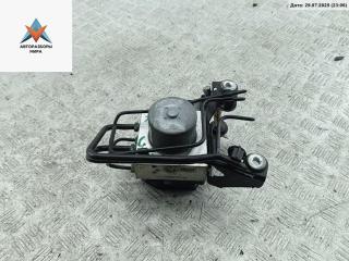 блок ABS Ford S-Max 1 поколение 2006, 2.5 л., бензин, МКПП, серый, минивэн