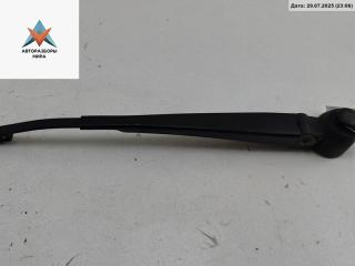 Щеткодержатель (поводок стеклоочистителя) задний Mercedes-Benz C-Класс W203/S203/CL203 [рестайлинг] 2006, 1.8 л., бензин, АКПП, серый, универсал, A2038201544