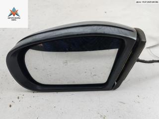 зеркало левое Mercedes-Benz C-Класс W203/S203/CL203 [рестайлинг] 2006, 1.8 л., бензин, АКПП, серый, универсал, 413133417