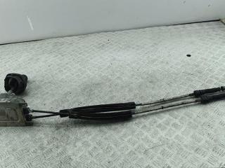 кулиса Volkswagen Caddy 3 поколение 2006, 1.9 л., дизель, МКПП, жёлтый, фургон