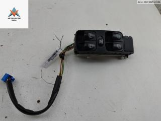 блок управления стеклоподъемниками Mercedes-Benz C-Класс W203/S203/CL203 [рестайлинг] 2006, 1.8 л., бензин, АКПП, серый, универсал, A2038210479
