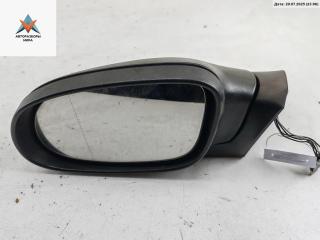 зеркало левое Mercedes-Benz A-Класс W168/V168 [рестайлинг] 2002, 1.6 л., бензин, АКПП, серый, хетчбэк 5 дв., A1688105716