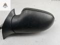 зеркало левое Mercedes-Benz A-Класс W168/V168 [рестайлинг] 2002, 1.6 л., бензин, АКПП, серый, хетчбэк 5 дв., A1688105716 - фото №2
