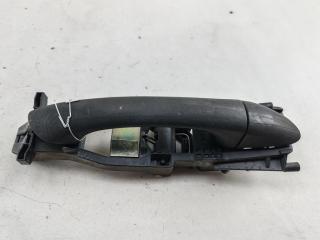 ручка наружная передняя правая Mercedes-Benz C W203 2006, 1.8 л., бензин, АКПП, серый, универсал