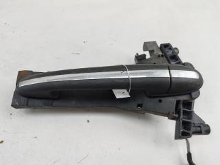 ручка наружная передняя правая Mercedes-Benz A W168 2000, 1.9 л., бензин, АКПП, чёрный, хетчбэк 5 дв.