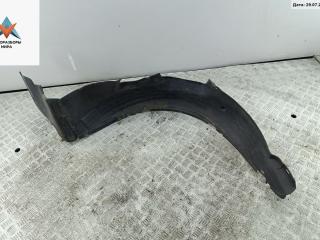 Подкрылок передний правый Volkswagen Golf 3 поколение 1993, 1.6 л., бензин, хетчбэк 5 дв.