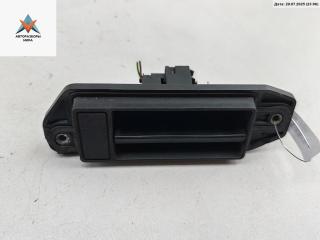 ручка крышки багажника Mercedes-Benz C-Класс W203/S203/CL203 [рестайлинг] 2006, серый, универсал, A2037401193