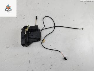 замок двери передней правой Mercedes-Benz C-Класс W203/S203/CL203 [рестайлинг] 2006, 1.8 л., бензин, АКПП, серый, универсал, A2037290435