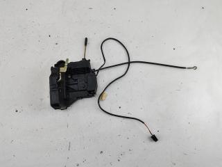 замок двери передней правой Mercedes-Benz C W203 2006, 1.8 л., бензин, АКПП, серый, универсал, A2037290435