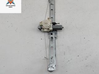 стеклоподъемник электрический передний левый Mercedes-Benz A-Класс W168/V168 [рестайлинг] 2002, 1.6 л., бензин, АКПП, серый, хетчбэк 5 дв., A1688203742