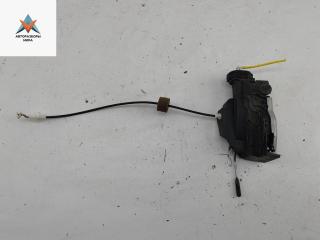 замок двери передней правой Mercedes-Benz A-Класс W168 2000, 1.9 л., бензин, АКПП, чёрный, хетчбэк 5 дв.