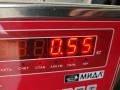 замок двери передней правой Mercedes-Benz A-Класс W168 2000, 1.9 л., бензин, АКПП, чёрный, хетчбэк 5 дв. - фото №4