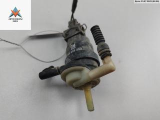 насос (моторчик) омывателя стекла Opel Zafira 2 поколение (B) 2005, зелёный, минивэн, 24439254