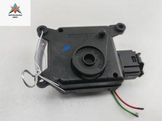 моторчик заслонки печки Opel Astra G 2004, 1.6 л., бензин, МКПП, синий, универсал, 309368000CD
