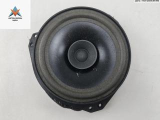 динамик двери Opel Astra G 2004, 1.6 л., бензин, АКПП, синий, универсал