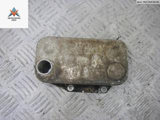 теплообменник масляного фильтра Land Rover Range Rover 3 поколение [рестайлинг] 2006, 3.0 л., дизель, АКПП, серый, внедорожник 5 дв., 2247204