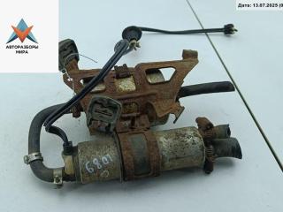 насос топливный Mercedes-Benz CLK-Класс W208/A208 [рестайлинг] 1999, 2.0 л., бензин, АКПП, серый, купе