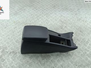 подлокотник Volvo S40 1 поколение [рестайлинг] 2001, 2.0 л., бензин, МКПП, серый, универсал, 30616548