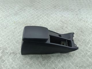 подлокотник Volvo S40 1 поколение [рестайлинг] 2001, 2.0 л., бензин, МКПП, серый, универсал, 30616548