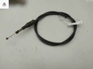 трос капота Mercedes-Benz C-Класс W203/S203/CL203 2003, 1.8 л., бензин, МКПП, синий, хетчбэк 3 дв.