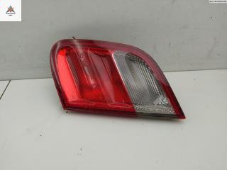 фонарь крышки багажника правый Mercedes-Benz CLK-Класс W208/A208 [рестайлинг] 1999, 2.0 л., бензин, АКПП, серый, купе, 2088200664