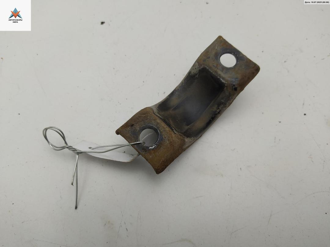 крепление стабилизатора / втулки стабилизатора Mercedes-Benz A-Класс W168 1998, 1.6 л., бензин, МКПП, серый, хетчбэк 5 дв. - фото №1