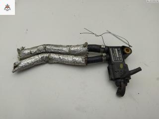 датчик давления (температуры) выхлопных газов Mercedes-Benz C-Класс W203/S203/CL203 [рестайлинг] 2004, 2.2 л., дизель, МКПП, серый, хетчбэк 3 дв., 0051537728