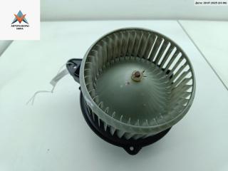 моторчик печки Audi A6 4B/C5 1998, 2.5 л., дизель, АКПП, чёрный, универсал, 4B1820021