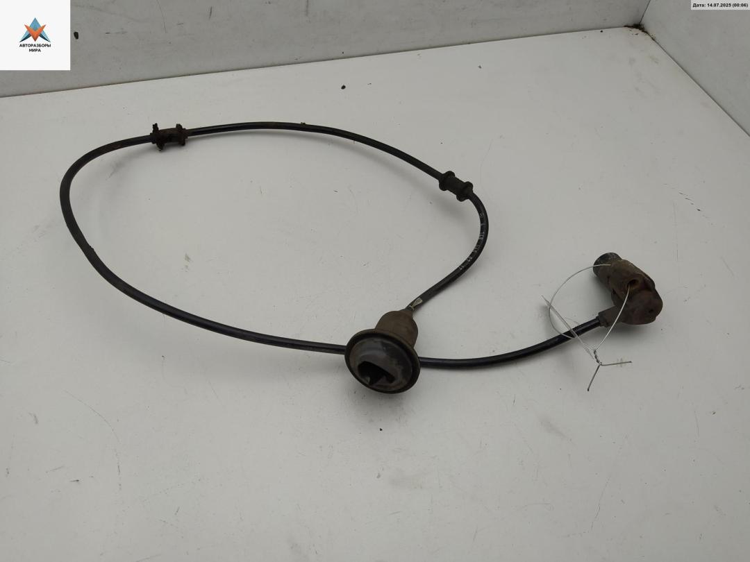 датчик ABS Mercedes-Benz A-Класс W168 1998, 1.6 л., бензин, МКПП, серый, хетчбэк 5 дв., 1685400317 - фото №1