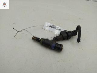 форсунка Mercedes-Benz B-Класс W245 2006, 1.7 л., бензин, АКПП, серый, минивэн, 0000788749