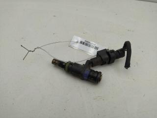 форсунка Mercedes-Benz B-Класс W245 2006, 1.7 л., бензин, АКПП, серый, минивэн, 0000788749