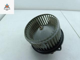 моторчик печки Audi A6 4B/C5 [рестайлинг] 2004, 2.5 л., дизель, МКПП, чёрный, универсал, 4B1820021B