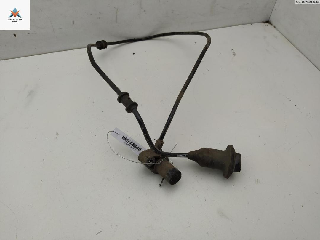 датчик ABS Mercedes-Benz A-Класс W168 1998, 1.6 л., бензин, МКПП, серый, хетчбэк 5 дв., 1685400317 - фото №1