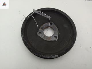 шкив насоса гидроусилителя Mercedes-Benz C-Класс W203/S203/CL203 [рестайлинг] 2004, 2.2 л., дизель, МКПП, серый, хетчбэк 3 дв., 6112300115