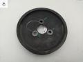 шкив насоса гидроусилителя Mercedes-Benz C-Класс W203/S203/CL203 [рестайлинг] 2004, 2.2 л., дизель, МКПП, серый, хетчбэк 3 дв., 6112300115 - фото №2