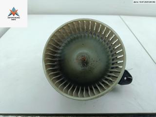 моторчик печки Audi A6 4B/C5 1997, 2.4 л., бензин, АКПП, зелёный, седан, 4B1820021