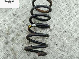 пружина задняя Ford S-Max 1 поколение 2006, 2.5 л., бензин, МКПП, серый, минивэн