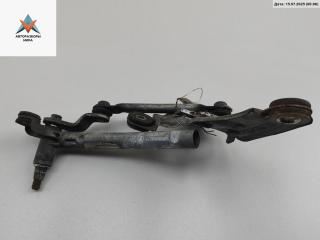 Механизм стеклоочистителя переднего (трапеция дворников) Ford S-Max 1 поколение 2006, 2.5 л., бензин, МКПП, серый, минивэн, 6M2117504AF