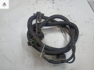 проводка Opel Zafira 2 поколение (B) 2006, 1.8 л., бензин, МКПП, серый, минивэн