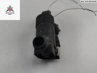 насос (моторчик) омывателя стекла Ford S-Max 1 поколение 2008, серый, минивэн